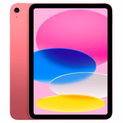 iPad 11è génération A16 128Go Wi-Fi Rose