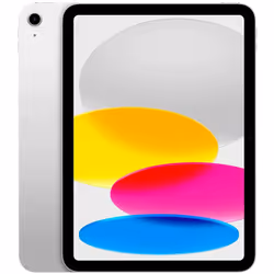 Apple ipad 11" 128 Go Wifi Silver