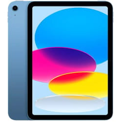 Apple ipad 11" 256 Go Wifi Bleu