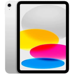 Apple ipad 11" 256 Go Wifi Silver