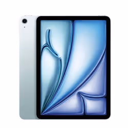 Apple ipad Air 11" 256 Go Wifi Bleu