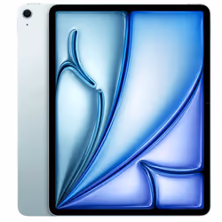 Apple ipad Air 13" 128 Go Wifi Bleu