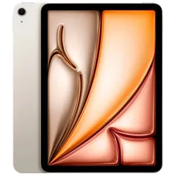 Apple iPad Air 13" 256Go Wi-Fi - Lumière stellaire