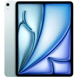 Apple iPad Air 13" M3 (Wi-Fi|5G) 128GB - Blue