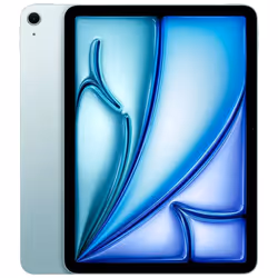 iPad Air 2025 11" 128 Go Wifi Bleu