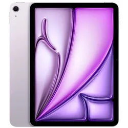 iPad Air M3 13" 256Go Wifi Violet