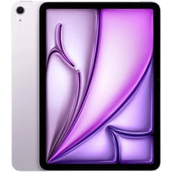 Apple iPad Air M4 13'' 128G Wi-Fi 5G - Mauve