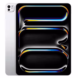 iPad Pro M4 11" 256Go Wifi Silver