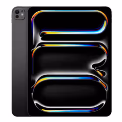 iPad Pro M5 13" 256Go Wifi Noir