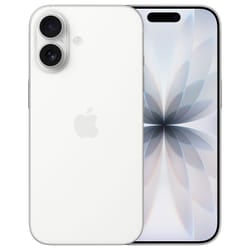 Apple iPhone 17e 256 Go - Blanc