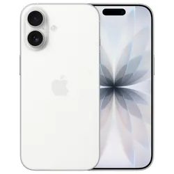 Apple iPhone 17e 256 Go - Blanc