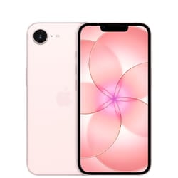 APPLE iPhone 17e 256Go - Rose