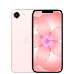 APPLE iPhone 17e 256Go - Rose