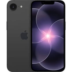 Apple iPhone 17e 512 Go - Noir