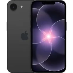 Apple iPhone 17e 512 Go - Noir