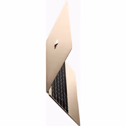 MacBook 12" 2K Ultra HD Intel® Core™ M 8 Go 256 Go SSD Mac OS X 10.10 Yosemite Or - Vue supplémentaire 5