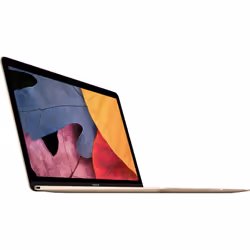 MacBook 12" 2K Ultra HD Intel® Core™ M 8 Go 256 Go SSD Mac OS X 10.10 Yosemite Or - Vue supplémentaire 6