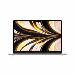 Apple MacBook Air , Apple M, 34,5 cm (13.6"), 2560 x 1664 pixels, 8 Go, 512 Go, macOS Monterey