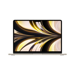 Apple MacBook Air 13" M2 8 Go 512 Go SSD macOS Monterey Beige