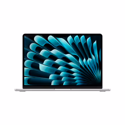 Apple MacBook Air , Apple M, 34,5 cm (13.6"), 2560 x 1664 pixels, 8 Go, 256 Go, macOS Sonoma