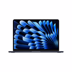Apple MacBook Air , Apple M, 34,5 cm (13.6"), 2560 x 1664 pixels, 8 Go, 256 Go, macOS Sonoma