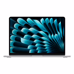 Apple MacBook Air , Apple M, 34,5 cm (13.6"), 2560 x 1664 pixels, 16 Go, 256 Go, macOS Sequoia