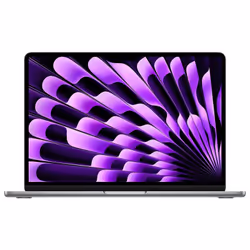 Apple MacBook Air M3 13" (2024) / 16 Go / 256 Go / Gris sidéral