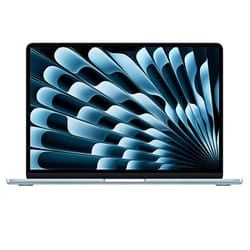 Apple MacBook Air 13" M4 24Go 512Go SSD Bleu Ciel