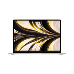 Apple MacBook Air MacBookAir 13" M2 8 Go 256 Go SSD macOS Monterey Beige
