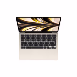 Apple MacBook Air MacBookAir 13" M2 8 Go 256 Go SSD macOS Monterey Beige
