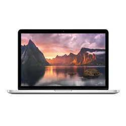 Apple MacBook Pro 13" 8 Go 512 Go SSD Argent