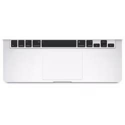 Apple MacBook Pro 13" 8 Go 512 Go SSD Argent - Vue supplémentaire 4