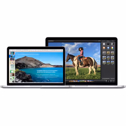 Apple MacBook Pro 13" 8 Go 512 Go SSD Argent - Vue supplémentaire 5