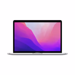 Apple MacBook Pro , Apple M, 33,8 cm (13.3"), 2560 x 1600 pixels, 8 Go, 256 Go, macOS Monterey