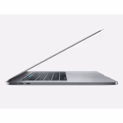 Apple MacBook Pro 15" 16 Go 256 Go SSD Gris - Vue supplémentaire 2