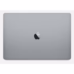 Apple MacBook Pro 15" 16 Go 256 Go SSD Gris - Vue supplémentaire 4