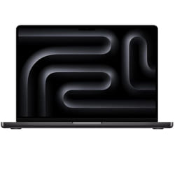 Apple MacBook Pro 14" M5 16Go 1To SSD Noir