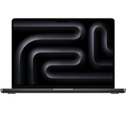 Apple MacBook Pro 14" M5 24Go 1To SSD Noir