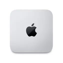 APPLE MAC STUDIO M1 Max 10 CORE CPU 32 CORE GPU 64 GO 512 GO Gris