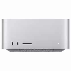 Apple Mac Studio M4 Max 2025 / 36 Go / 512 Go SSD / Argent
