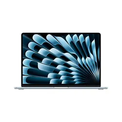 Apple MacBook Air 13" M5 16Go 1To SSD - Bleu Ciel