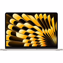 Apple MacBook Air 13" M5 16Go 512Go SSD - Lumière stellaire