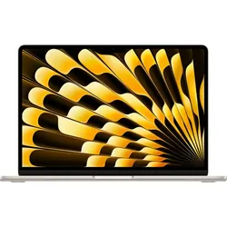 Apple MacBook Air 13" M5 16Go 512Go SSD - Lumière stellaire