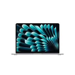 Apple MacBook Air 13" M5 24Go 1 To - Argent