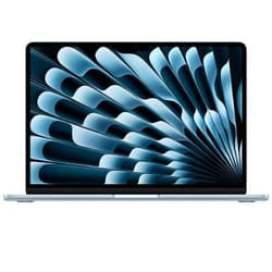 Apple MacBook Air 13" M5 16Go 512Go SSD - Bleu Ciel