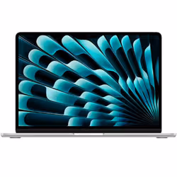 Apple MacBook Air 13" M5 16Go 512Go SSD - Silver