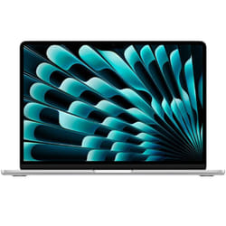 Apple MacBook Air 13" M5 16Go 512Go SSD - Silver