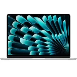 Apple MacBook Air 13" M5 16Go 512Go SSD - Silver