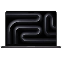 Apple Macbook Pro 14 M5 16Go 512Go Noir