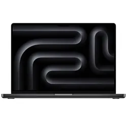 Apple Macbook Pro 14 M5 16Go 512Go Noir